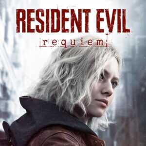 Resident Evil Requiem PRE-ORDER EU PC Steam CD Key