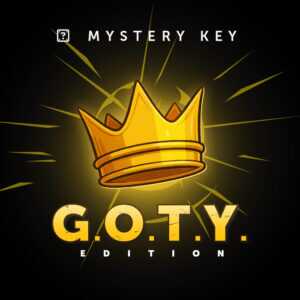 Mystery Key - GOTY Edition