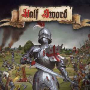Half Sword PC Steam Account