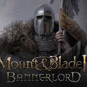 Mount & Blade II: Bannerlord Steam Key