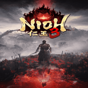 nioh 3 cover