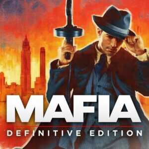 mafia definitive edition cover
