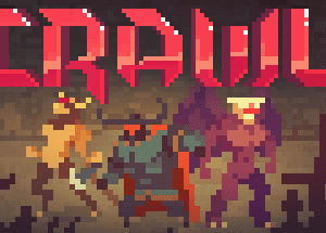 Crawl GOG CD Key