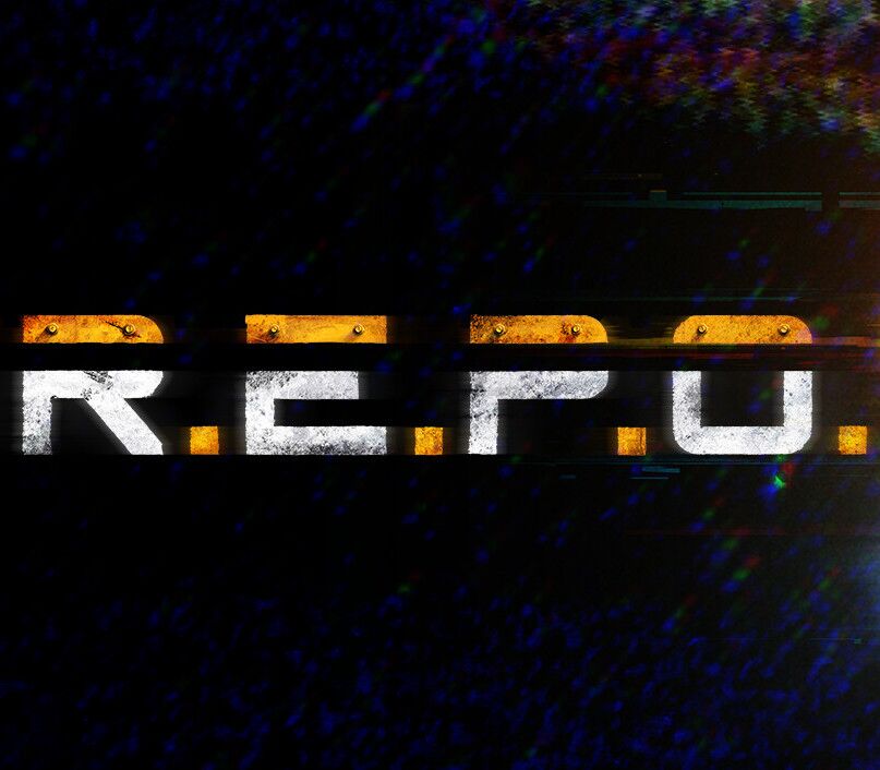 R.E.P.O. PC Steam Account