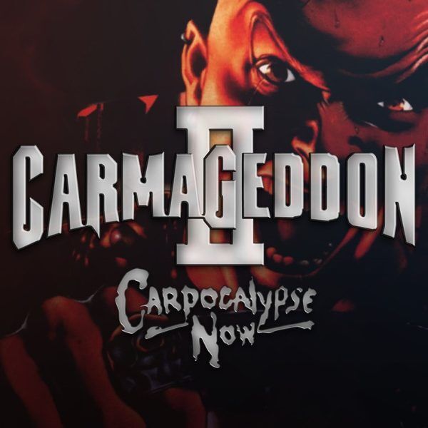 Carmageddon 2: Carpocalypse Now Steam CD Key