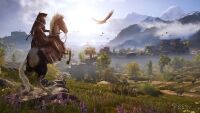 Assassin's Creed Odyssey Steam Account - Image 5