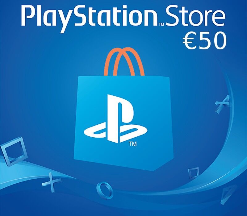 PlayStation Network Card USD 50 US