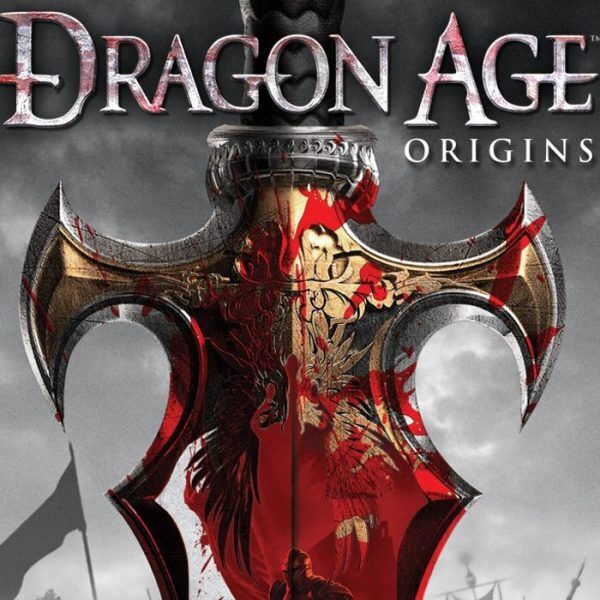 Dragon Age: Origins Digital Deluxe Edition Origin CD Key