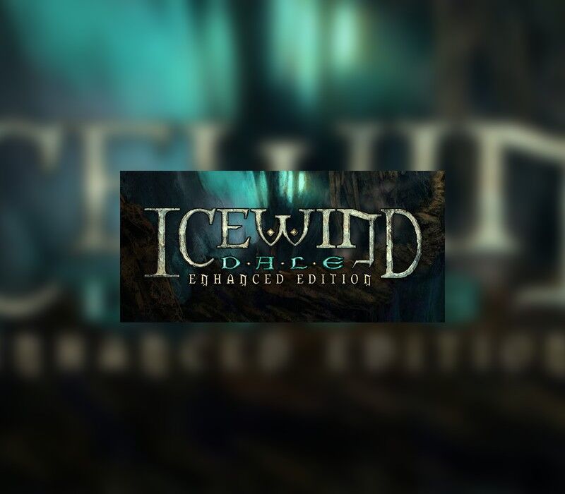 Icewind Dale: Enhanced Edition EU Steam CD Key