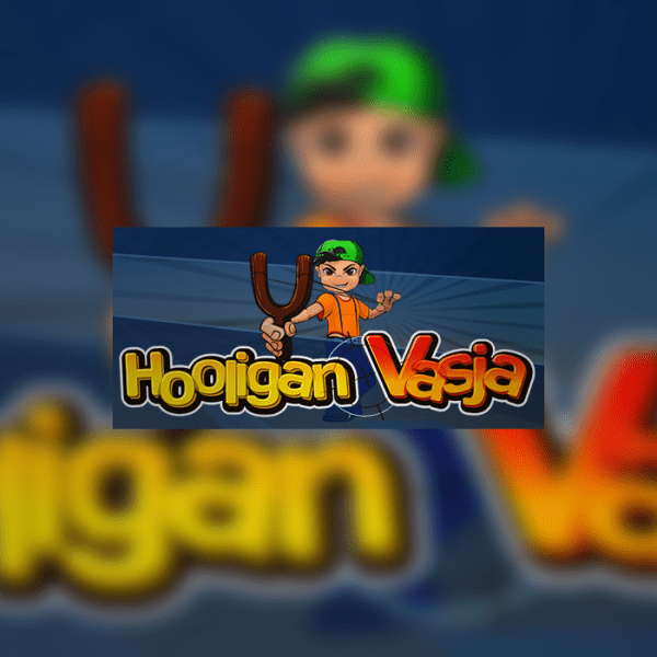 Hooligan Vasja Steam CD Key
