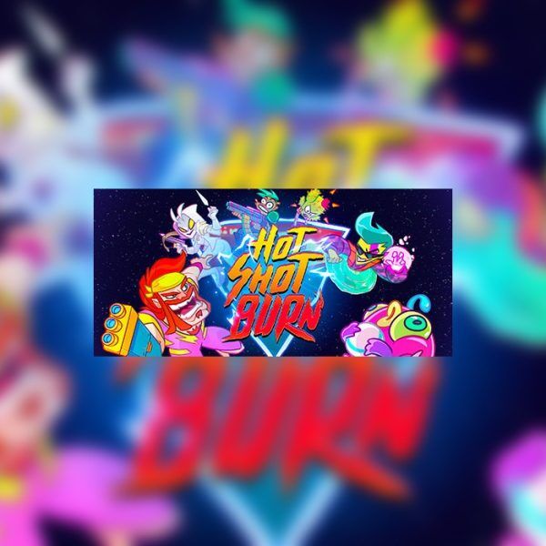 Hot Shot Burn Steam CD Key