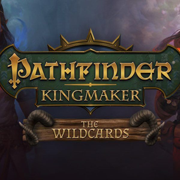 Pathfinder: Kingmaker - The Wildcards DLC Steam CD Key