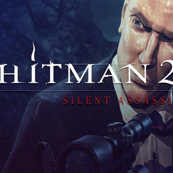 Hitman 2: Silent Assassin RU Steam CD Key