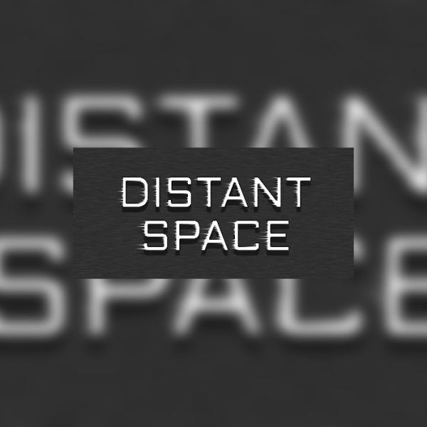 Distant Space Steam CD Key