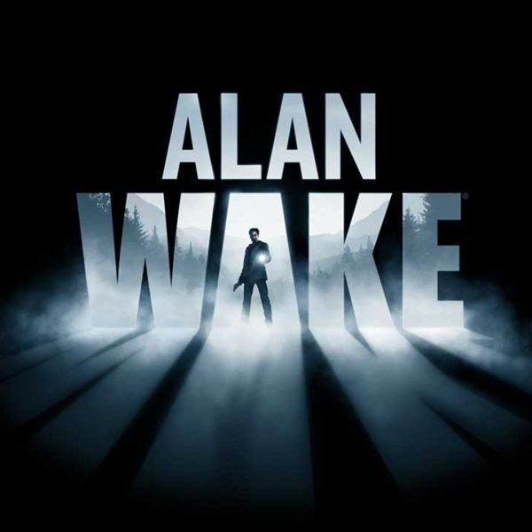 Alan Wake EU Steam CD Key