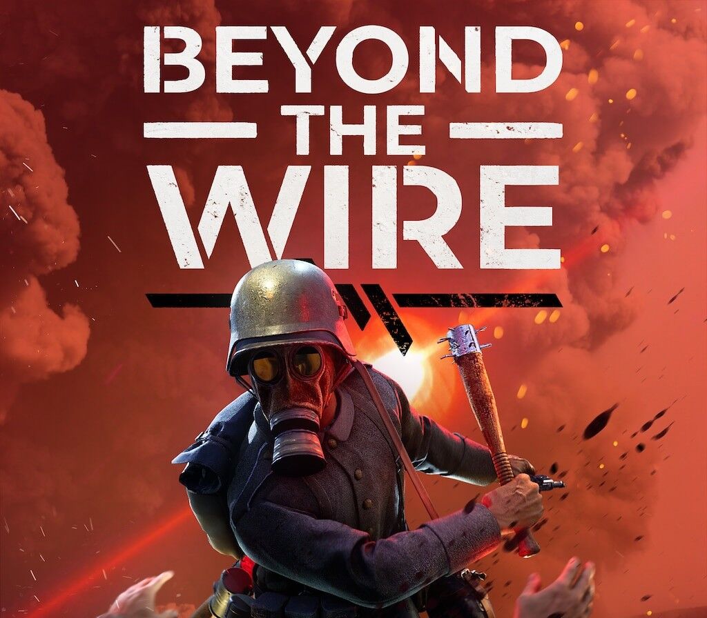 Beyond the Wire EU Steam Altergift