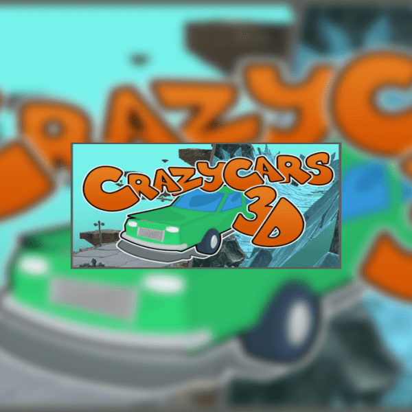 CrazyCars3D Steam CD Key
