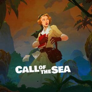 Call of the Sea Steam CD Key