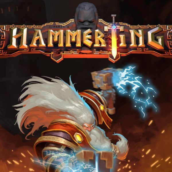 Hammerting Steam CD Key