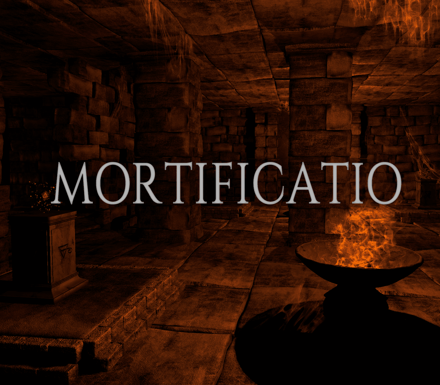 Mortificatio Steam CD Key
