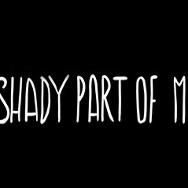 Shady Part of Me Steam CD Key