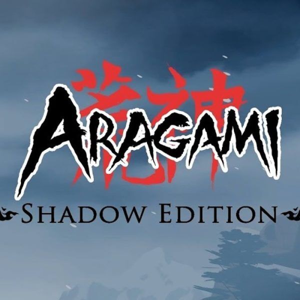 Aragami: Shadow Edition Steam CD Key