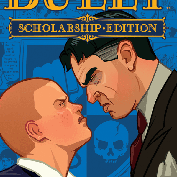 Bully: Scholarship Edition Steam Gift