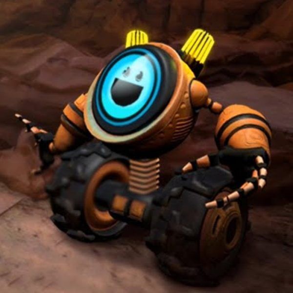 Dig to the Stars Steam CD Key