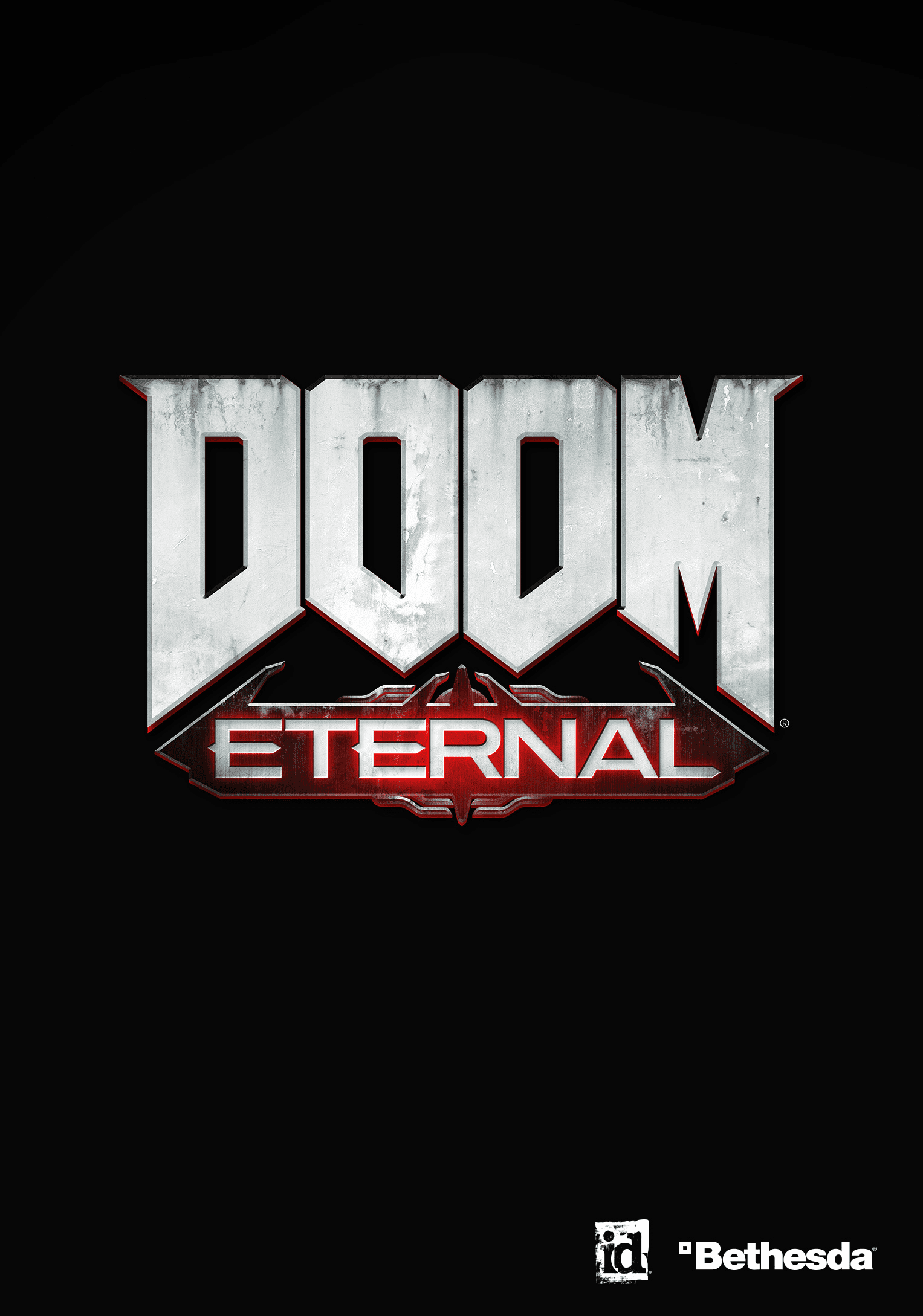 DOOM Eternal Steam CD Key