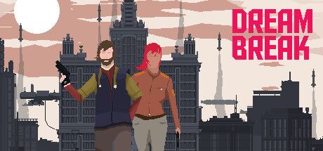 DreamBreak Steam CD Key