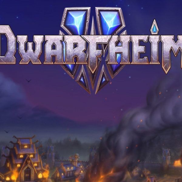 DwarfHeim Steam Altergift