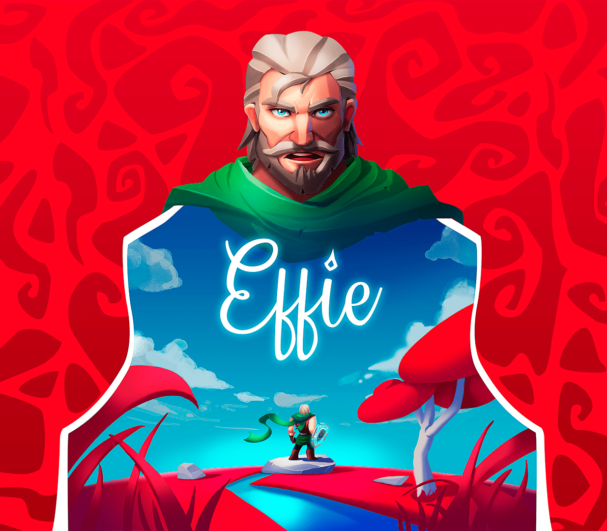 Effie Steam CD Key
