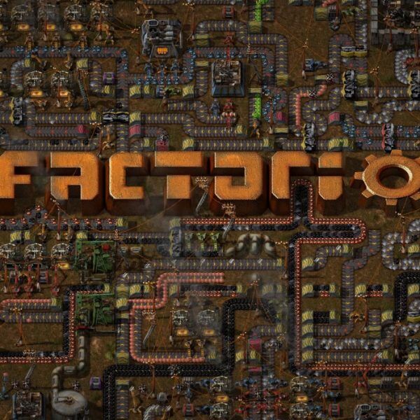 Factorio Steam Key