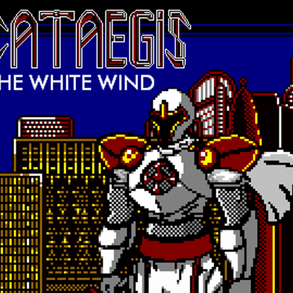 Cataegis : The White Wind Steam CD Key