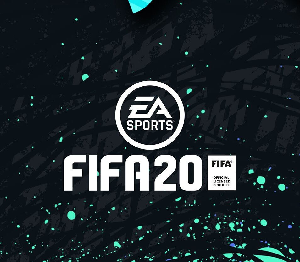 FIFA 20 EN Language Only Origin CD Key