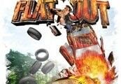 FlatOut Steam CD Key