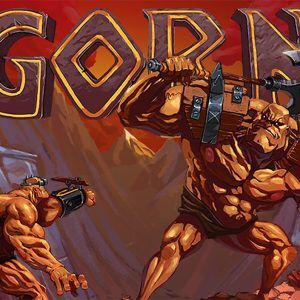 GORN Steam Altergift