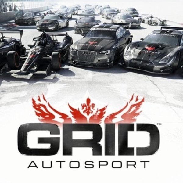 GRID Autosport - Drag Pack DLC Steam CD Key