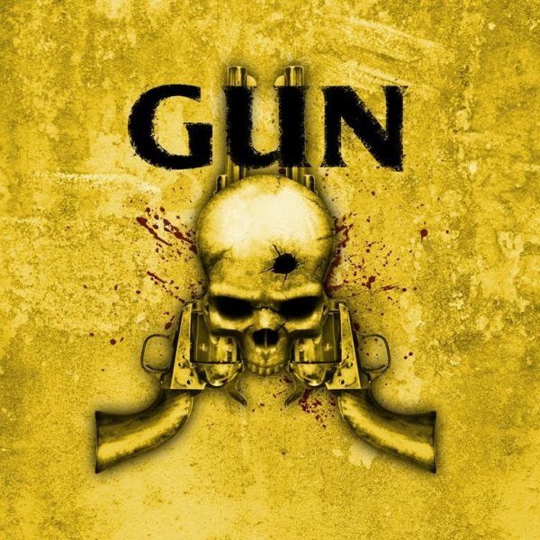 GUN Steam Gift