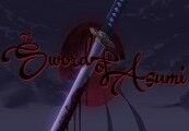 Sword of Asumi Steam CD Key