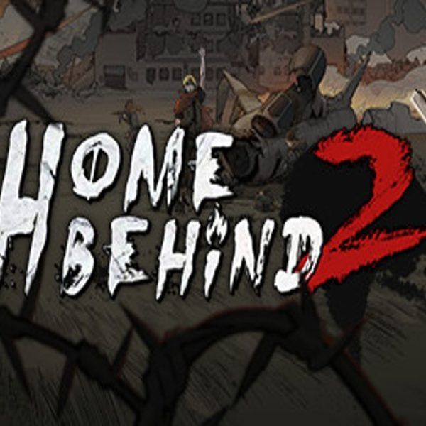 Home Behind 2 Steam CD Key