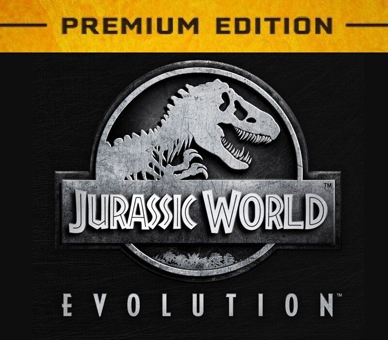 Jurassic World Evolution Premium Edition Steam CD Key