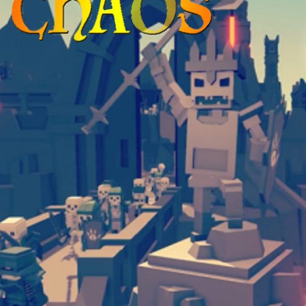 Kingdoms in Chaos Steam CD Key