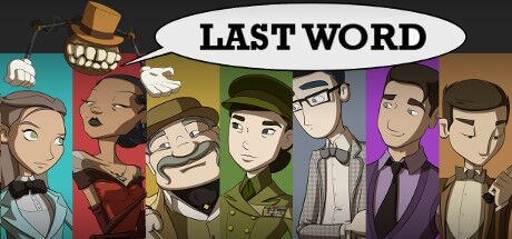 Last Word EU Steam CD Key