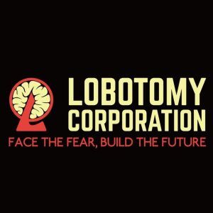 Lobotomy Corporation: Monster Management Simulator EU Steam Altergift