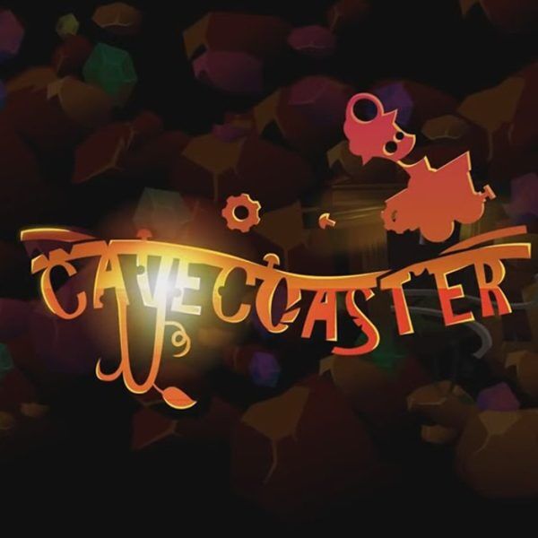 Cave Coaster Steam CD Key