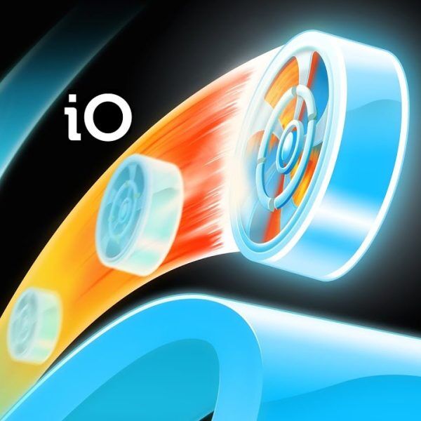 iO Steam CD Key