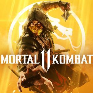 Mortal Kombat 11 US XBOX One CD Key