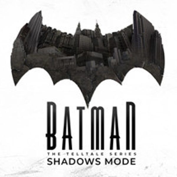 Telltale Batman Shadows Edition Steam CD Key