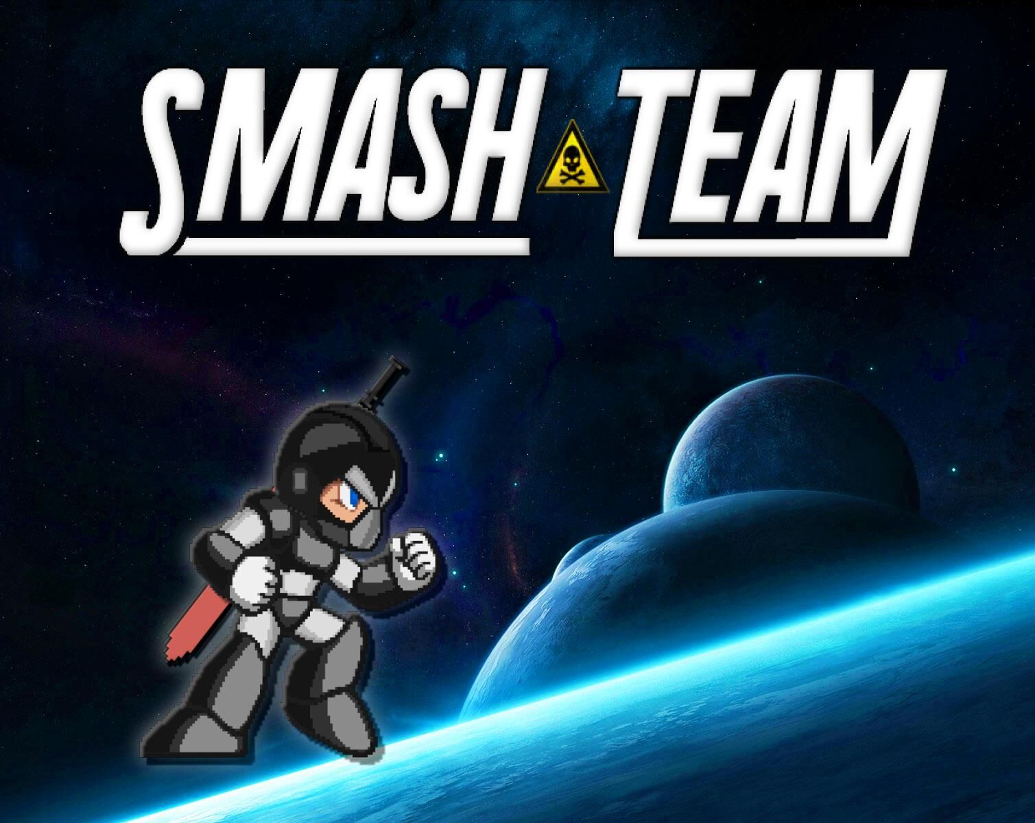 Smash team Steam CD Key